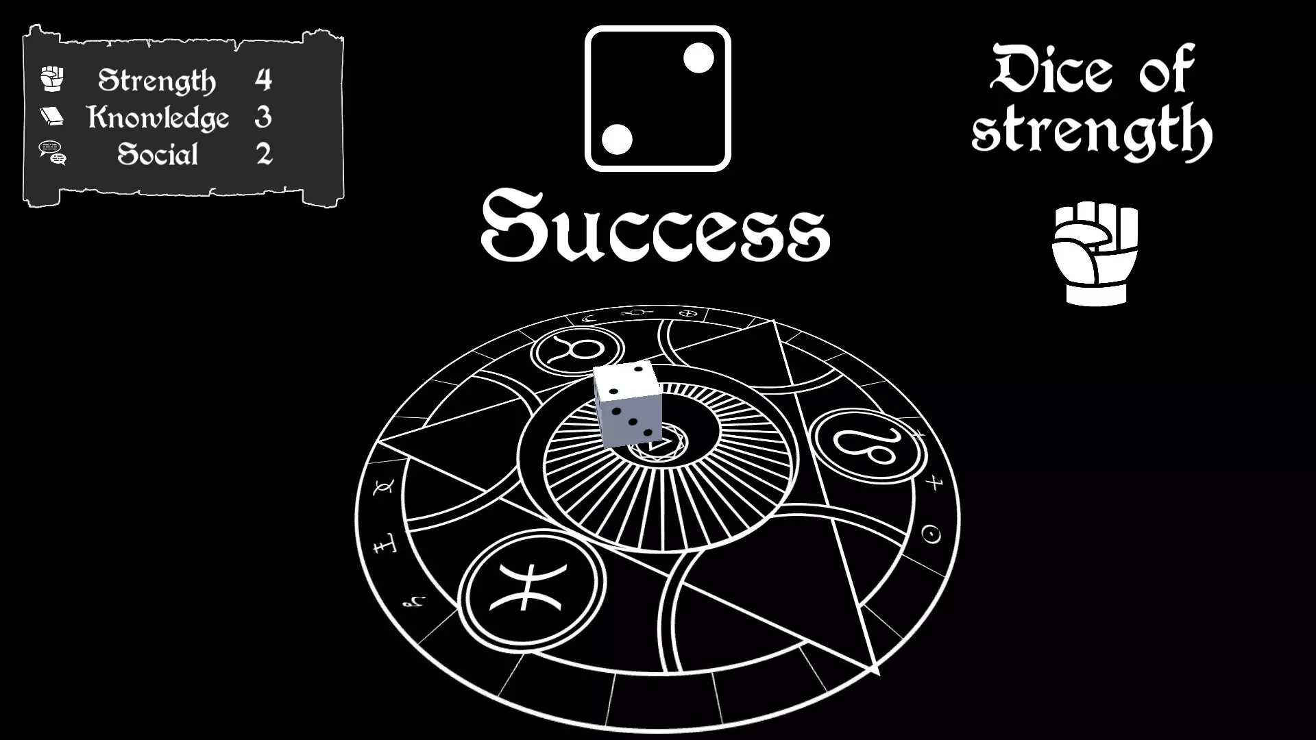 -The Die Is Cast-游戏截图-好玩游戏库