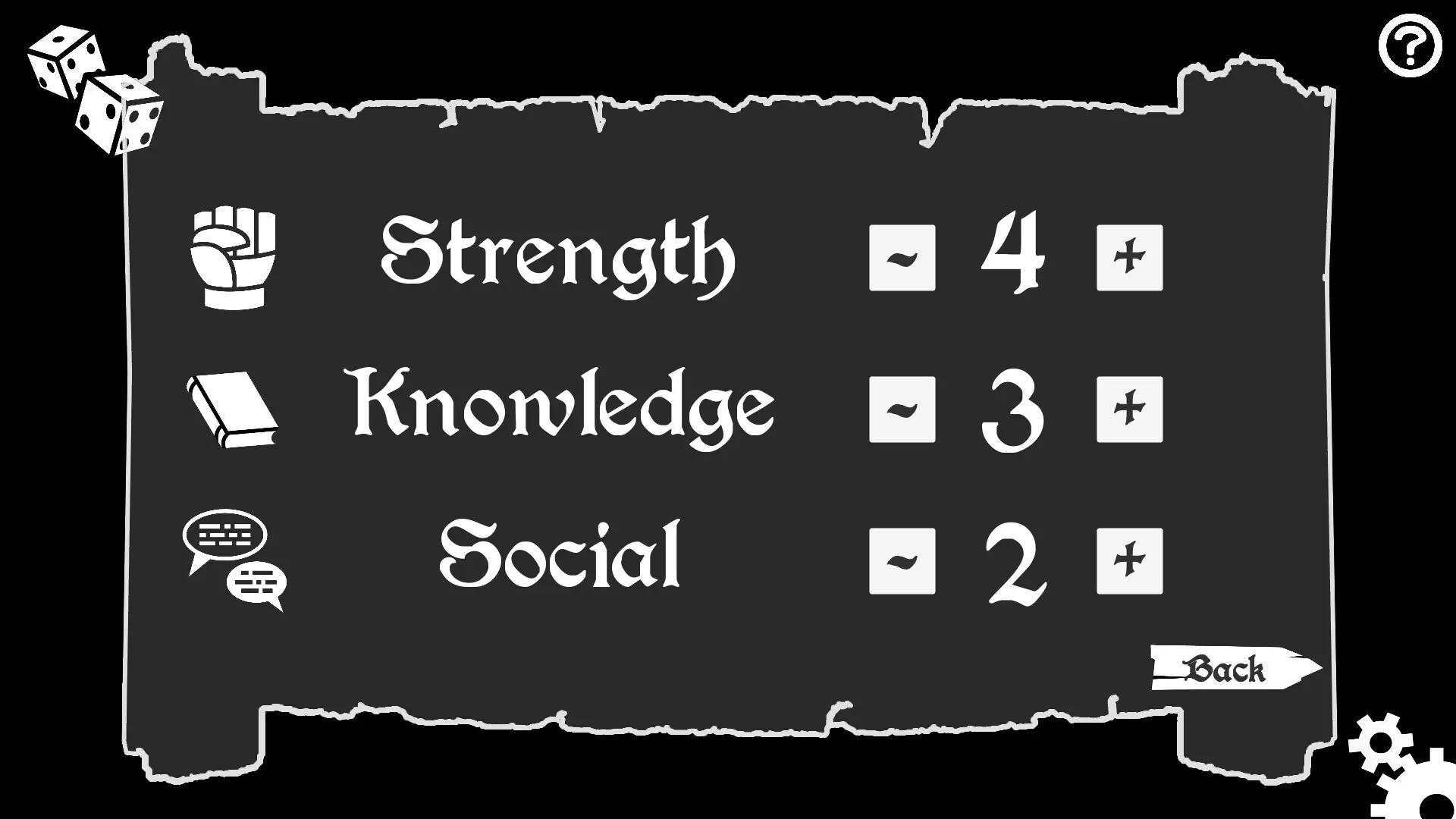 -The Die Is Cast-游戏截图-好玩游戏库