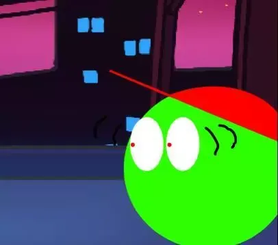 -TB GUNS FNF ( SONG USED FROMCORRUPTED MOD)-游戏截图-好玩游戏库