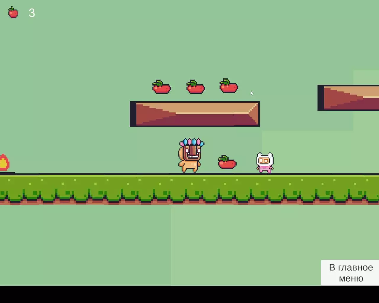 -Ford Fors-游戏截图-好玩游戏库