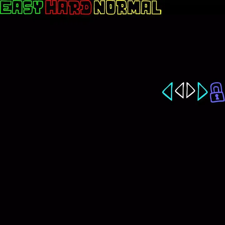 -FridayNightFunkin' Vs. NecroMancer Minus Fanmade-游戏截图-好玩游戏库