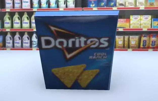 -Doritos, the game-游戏截图-好玩游戏库