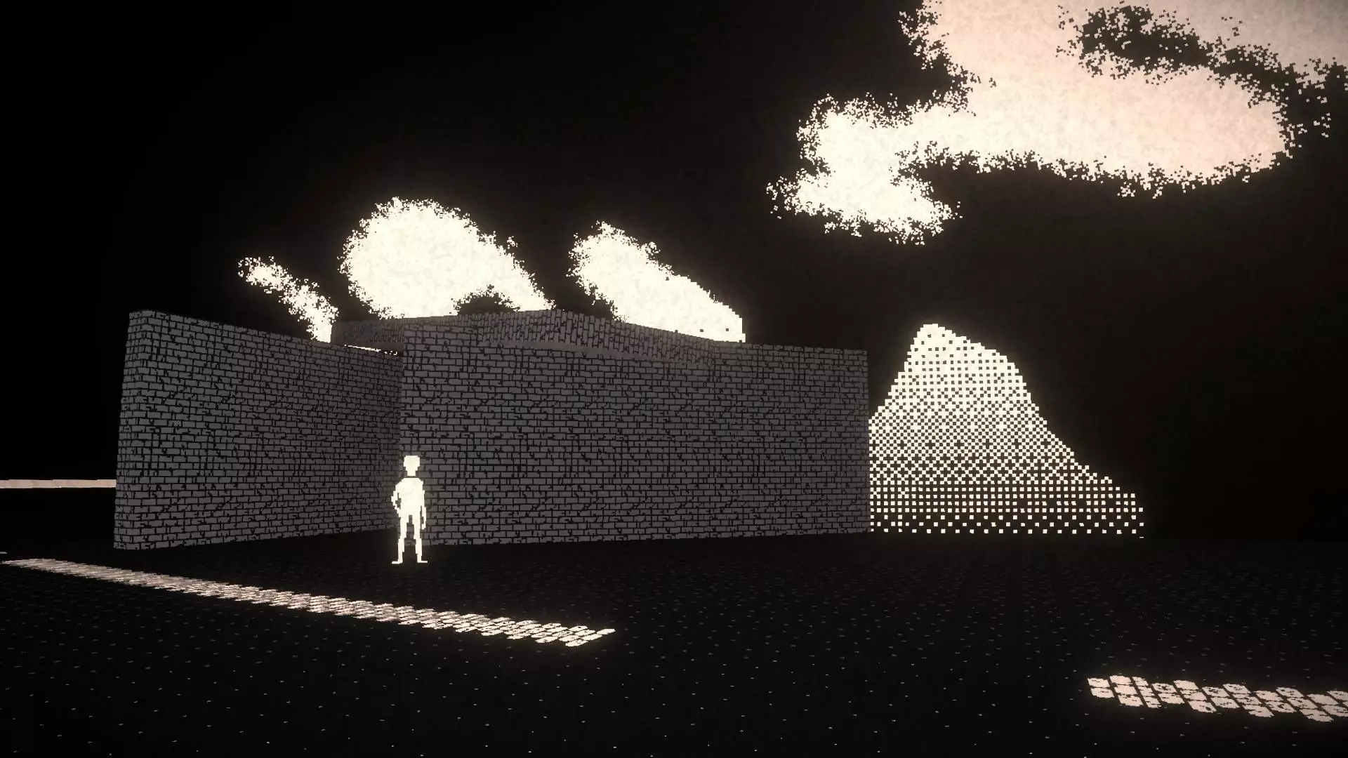 -Hiçbir Şey Adası-游戏截图-好玩游戏库