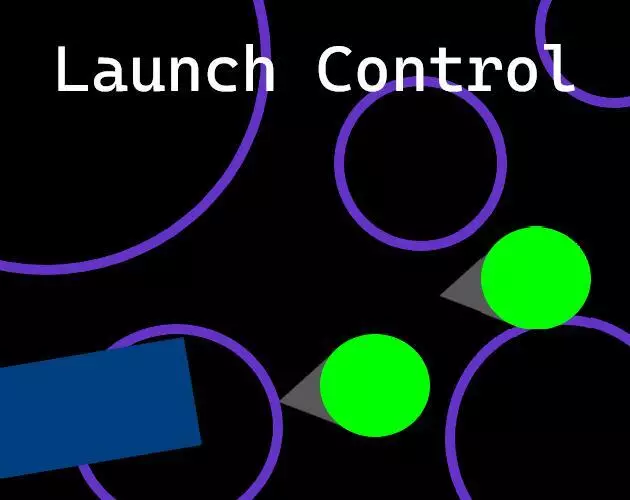 Launch Control (Century178)