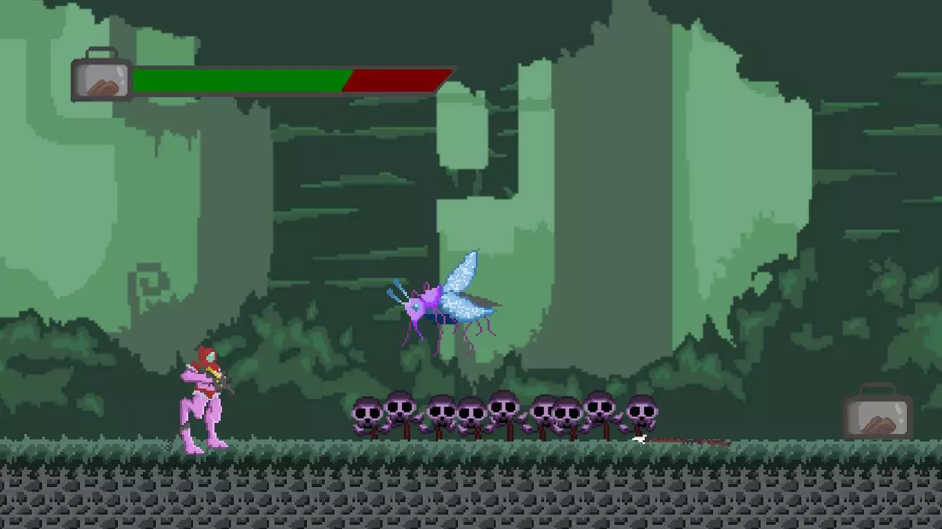 Deserter’s Runaway