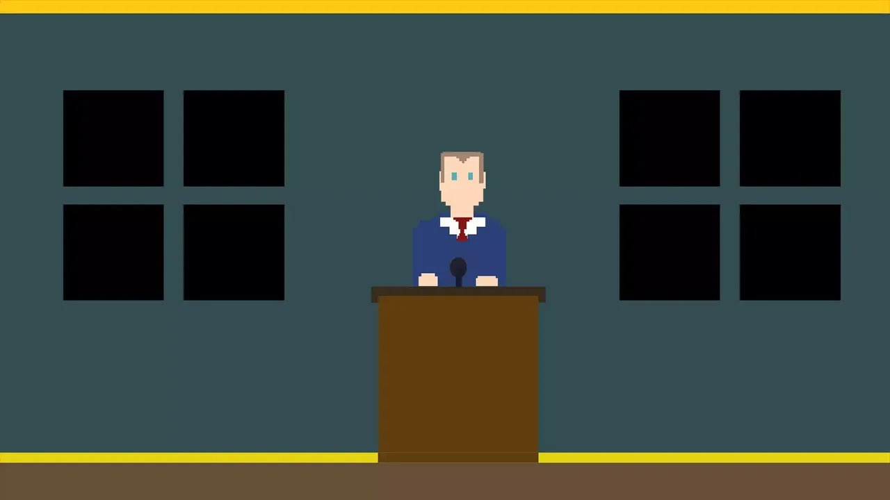 -Le President-游戏截图-好玩游戏库