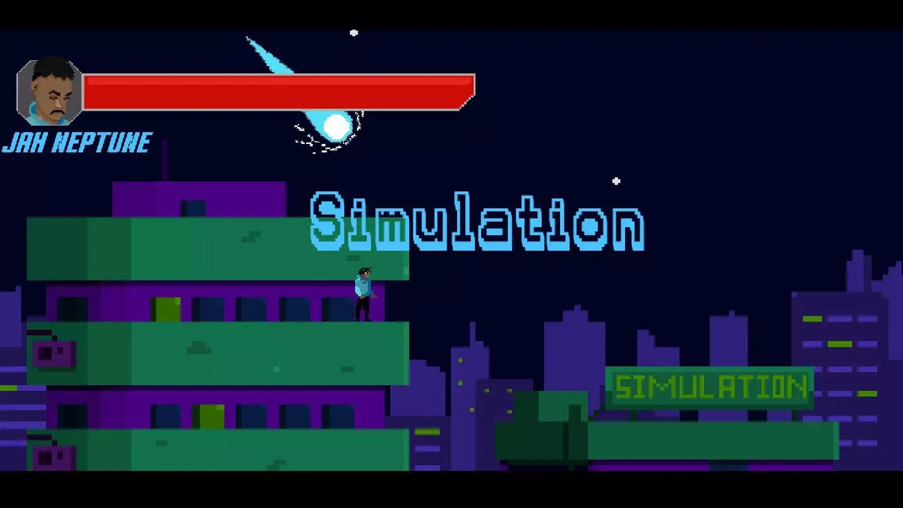-JAH NEPTUNE Simulation-游戏截图-好玩游戏库