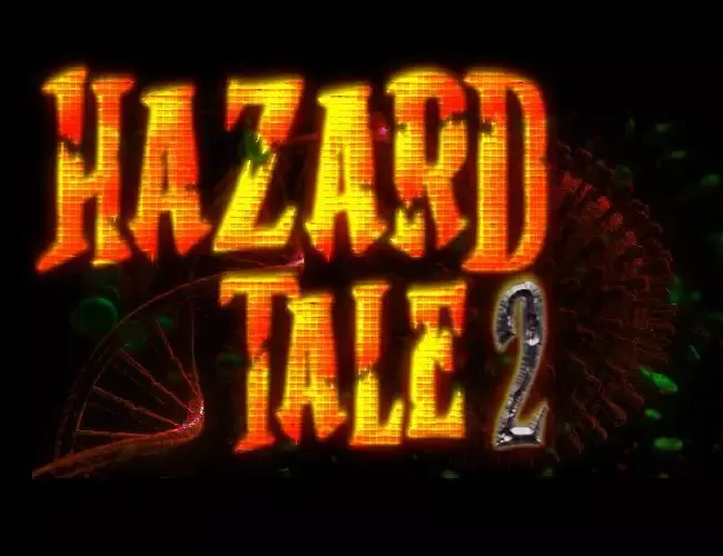 -hazard tale 2-游戏截图-好玩游戏库