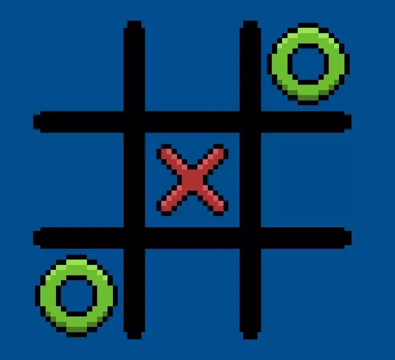-Tic Tac Toe (itch) (Toma)-游戏截图-好玩游戏库