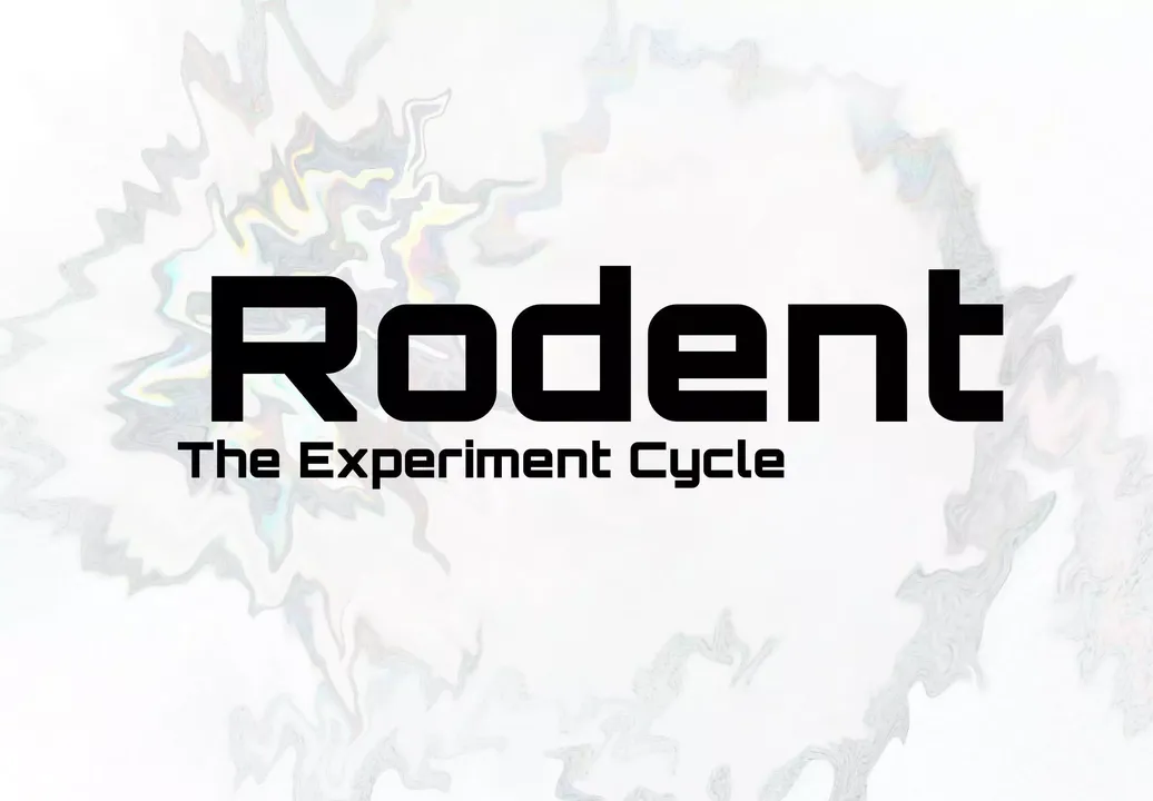 -Rodent-游戏截图-好玩游戏库
