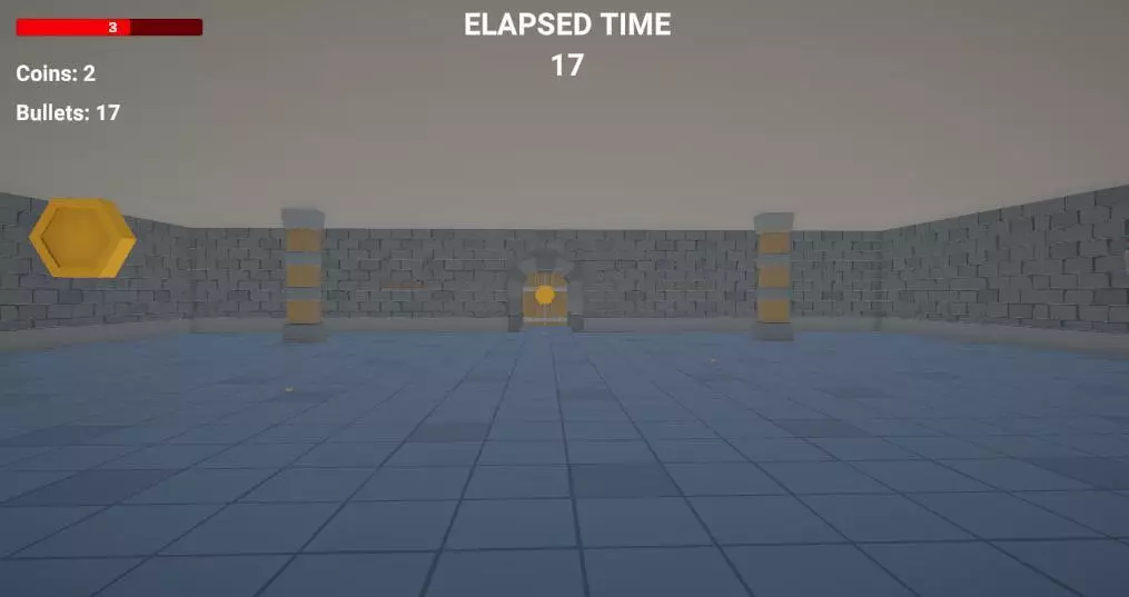 -Dungeon Master (itch) (Radiant games)-游戏截图-好玩游戏库