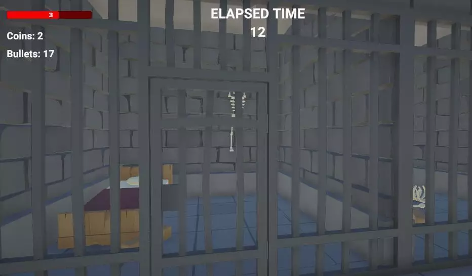 -Dungeon Master (itch) (Radiant games)-游戏截图-好玩游戏库