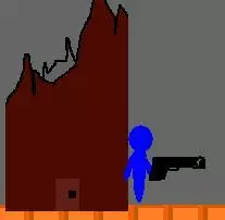 a Trip to The Store (WYStudios)