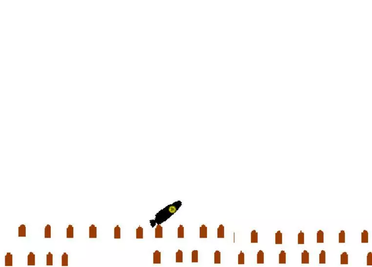 -a Trip to The Store (WYStudios)-游戏截图-好玩游戏库