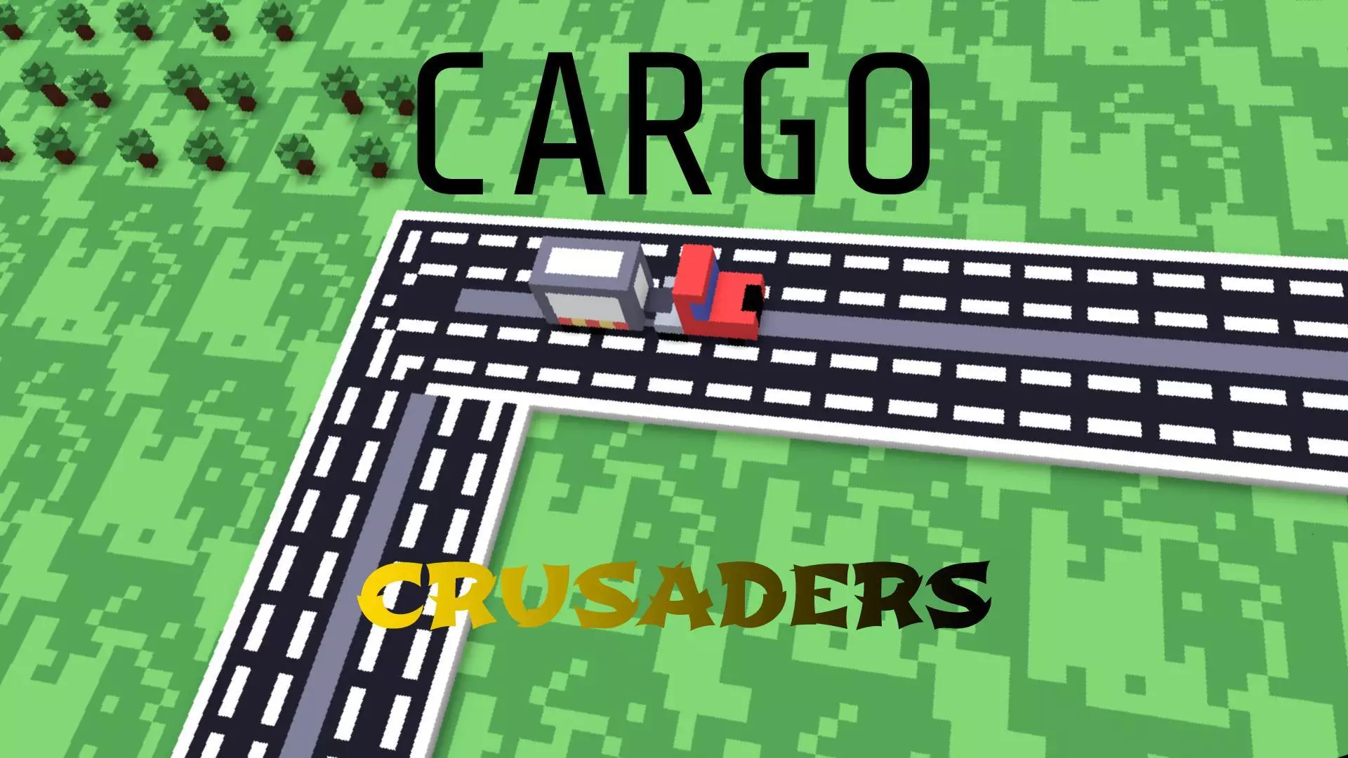 Cargo Crusaders
