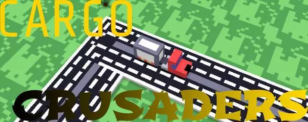 -Cargo Crusaders-游戏截图-好玩游戏库