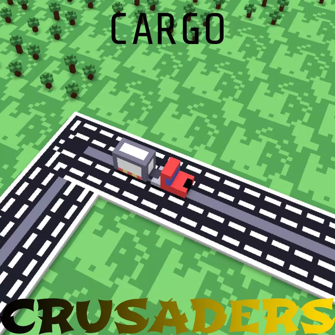 -Cargo Crusaders-游戏截图-好玩游戏库