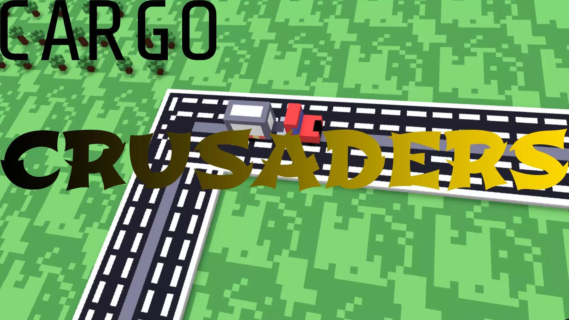 -Cargo Crusaders-游戏截图-好玩游戏库