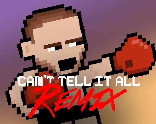 CTIA Remix – Interactive Music Video