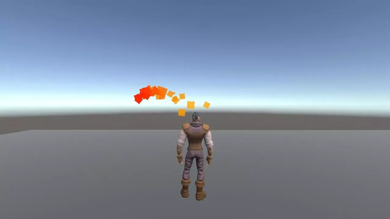 -Unity Game (Karen)-游戏截图-好玩游戏库