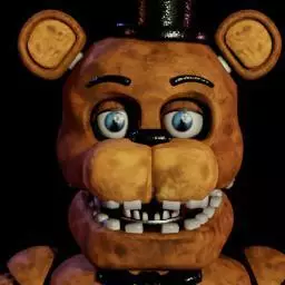 One Night with Freddy