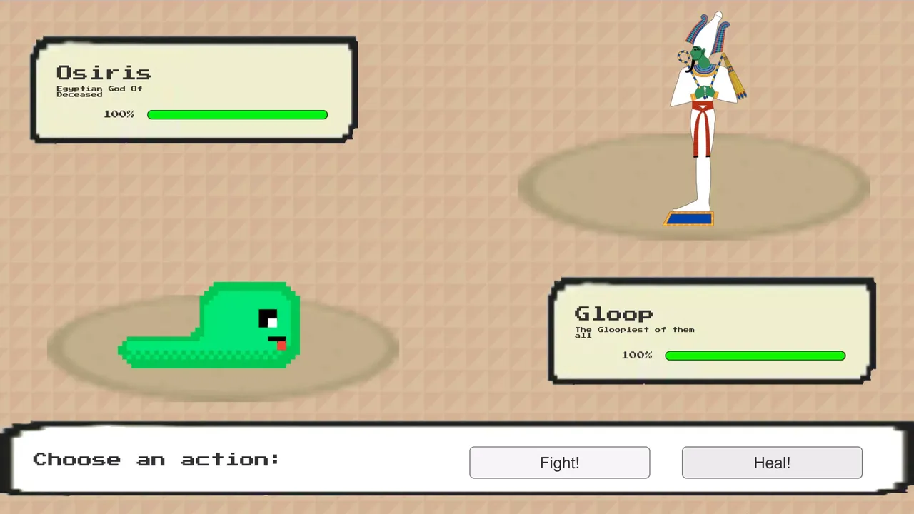 -Gloop Platformer-游戏截图-好玩游戏库