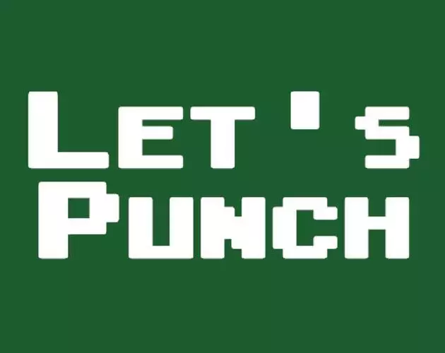 Let’s Punch