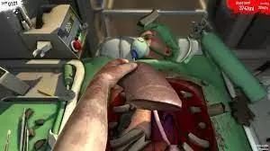 -Surgeon Simulator (itch)-游戏截图-好玩游戏库