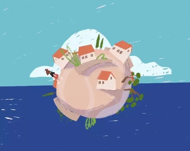 Sometimes a Broken Heart