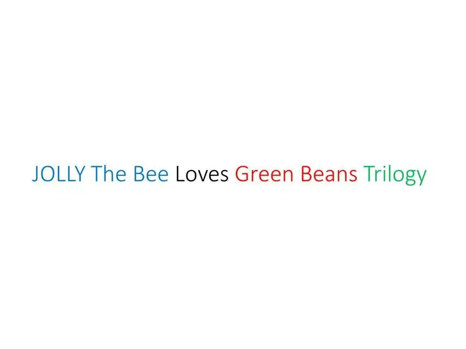 -JOLLY Loves Green beans Trilogy-游戏截图-好玩游戏库