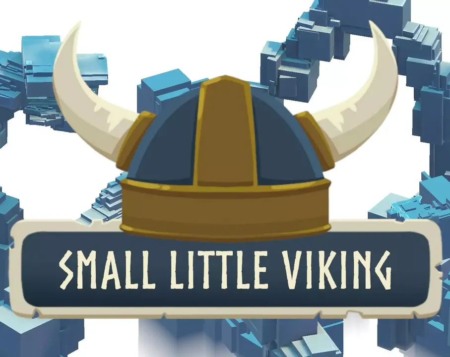-Small Little Viking-游戏截图-好玩游戏库