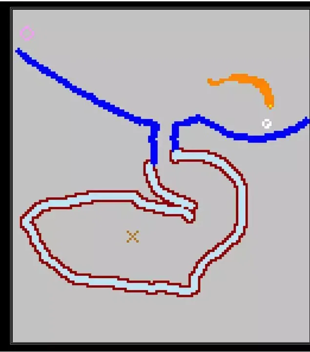 -Levels (itch) (Briant4751)-游戏截图-好玩游戏库