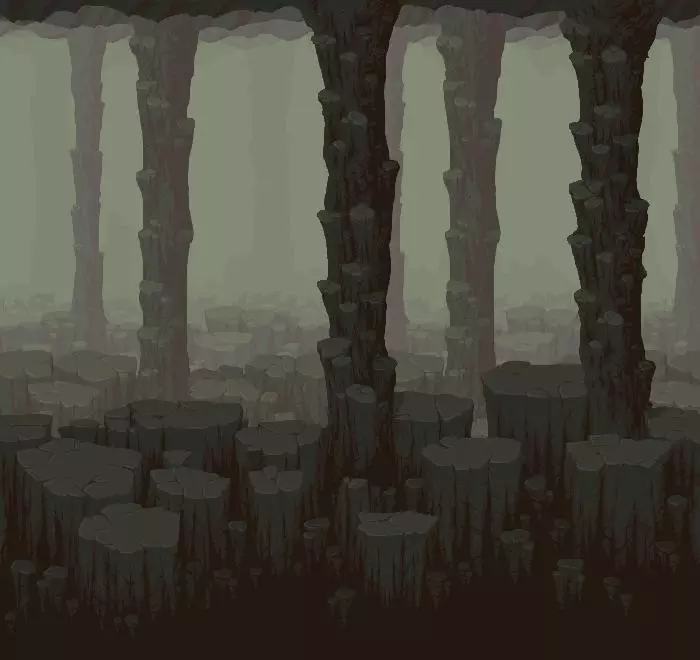 Cave game (TIGARGG2)