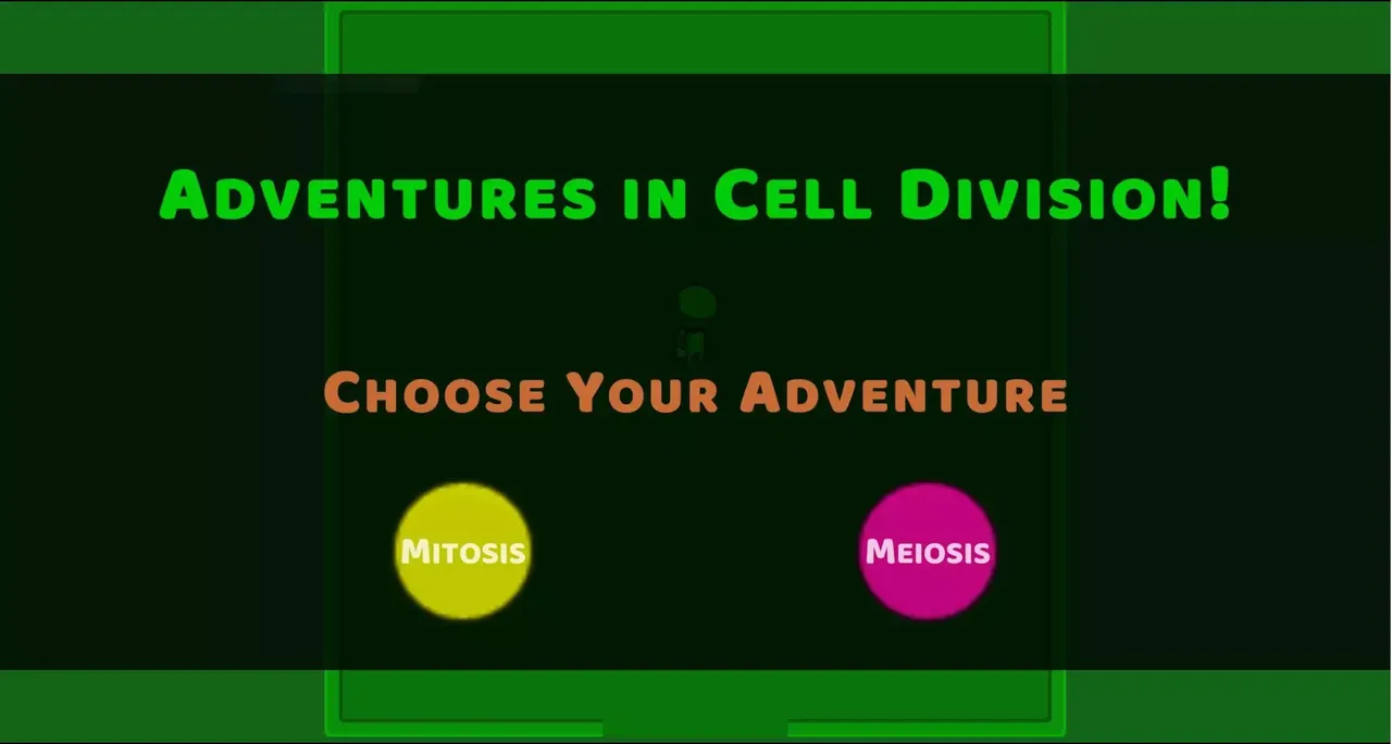 -Adventures in Cell Division!-游戏截图-好玩游戏库