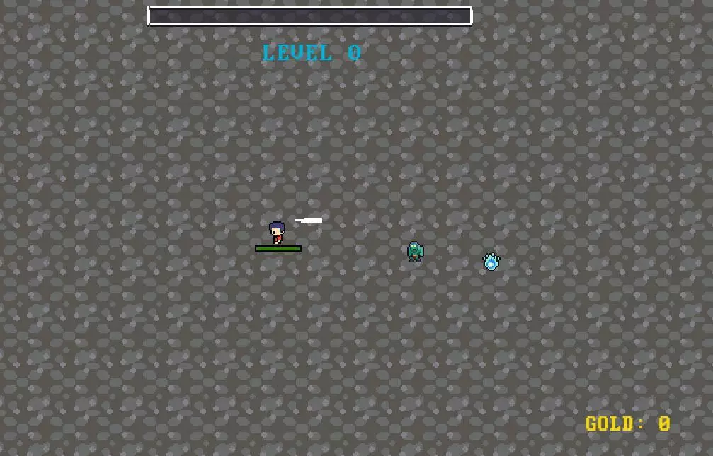 -Relinquish Pursuit-游戏截图-好玩游戏库