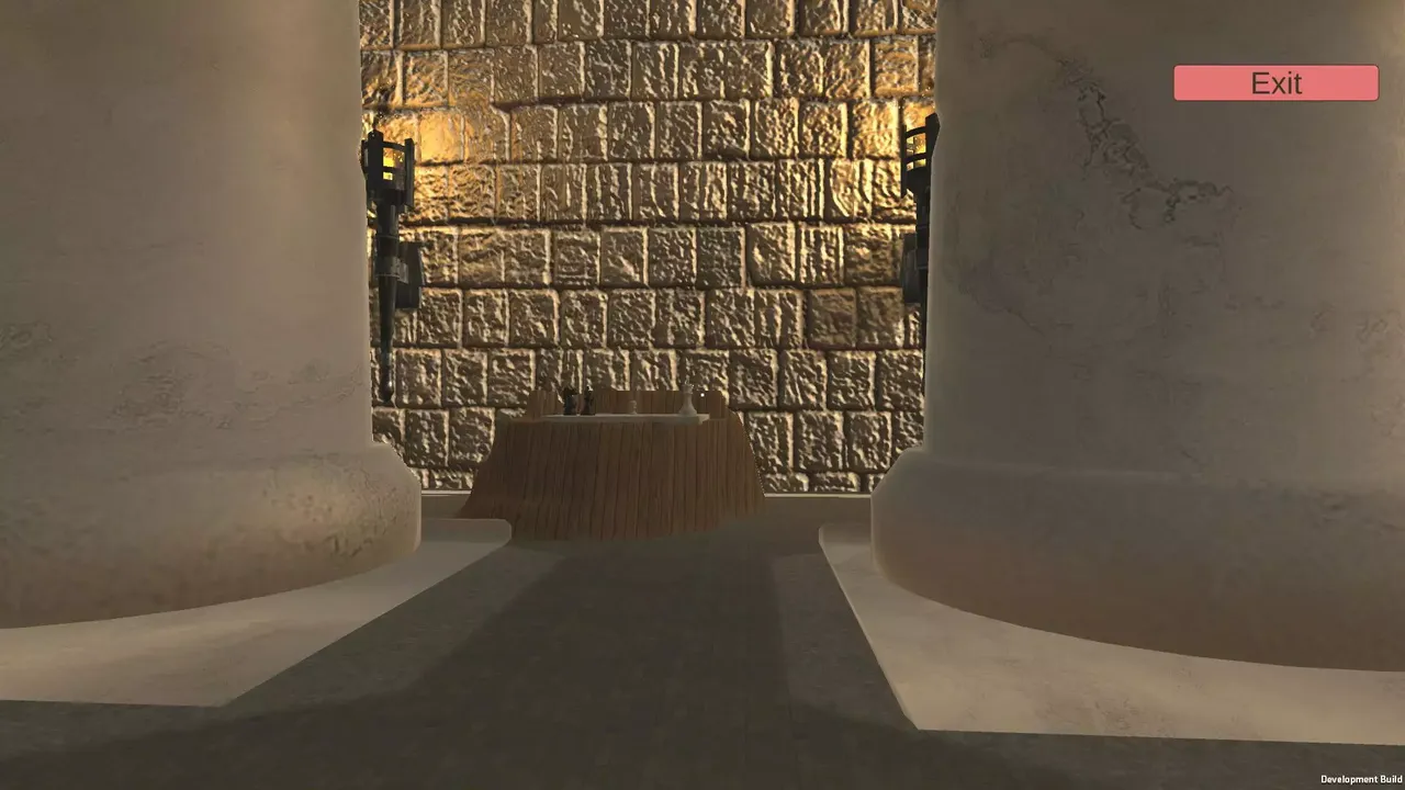 -Game Of Thrones 3D Composition Terrain-游戏截图-好玩游戏库