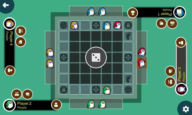 -Penguins And Dice-游戏截图-好玩游戏库