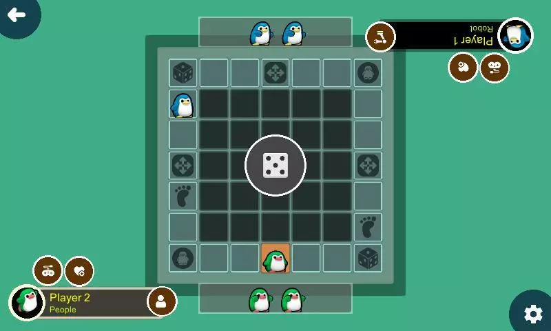 -Penguins And Dice-游戏截图-好玩游戏库