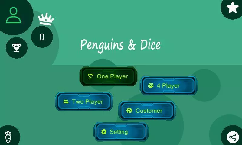 -Penguins And Dice-游戏截图-好玩游戏库
