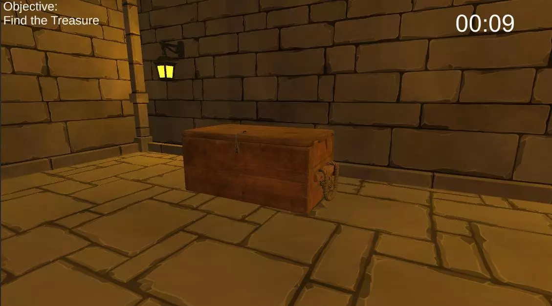 -Tembok Labirin-游戏截图-好玩游戏库