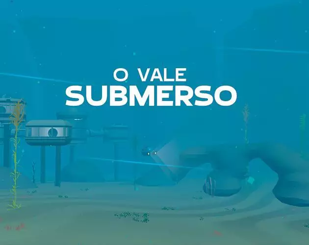 O Vale Submerso