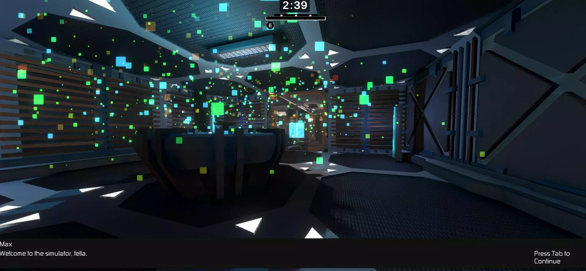 Loop Runners: The Greatest Heist