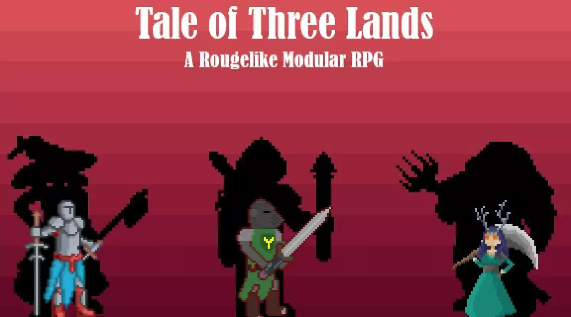Tale of Three Lands