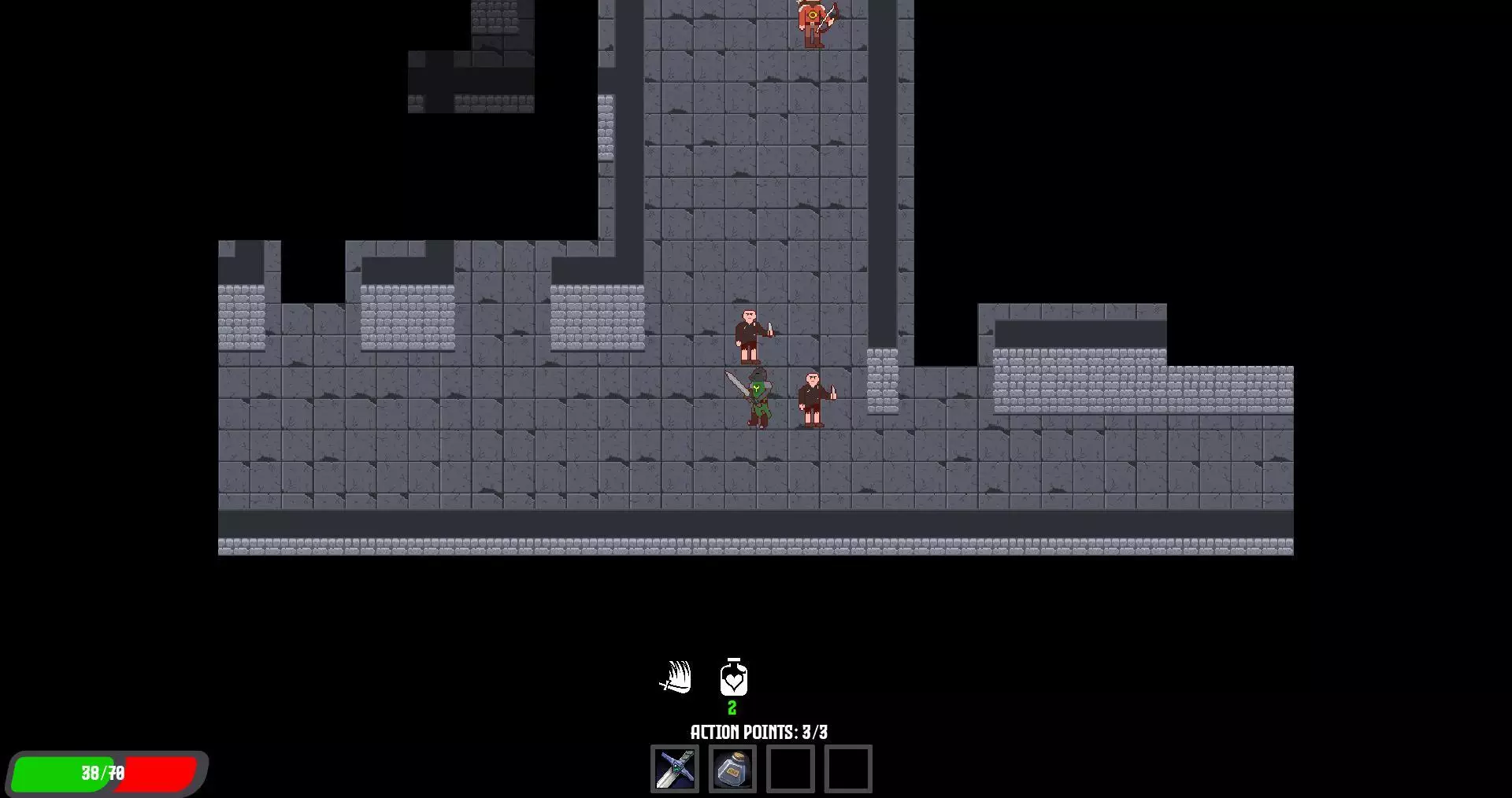 -Tale of Three Lands-游戏截图-好玩游戏库