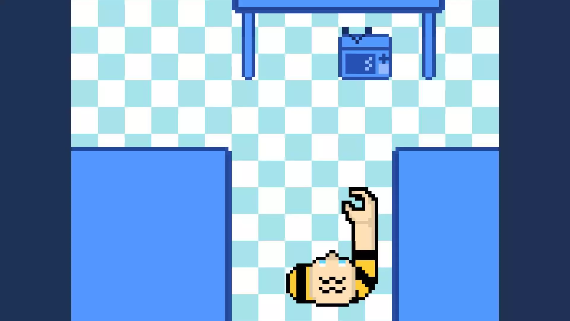 Ch-arm-lie Brown Cookie Rush