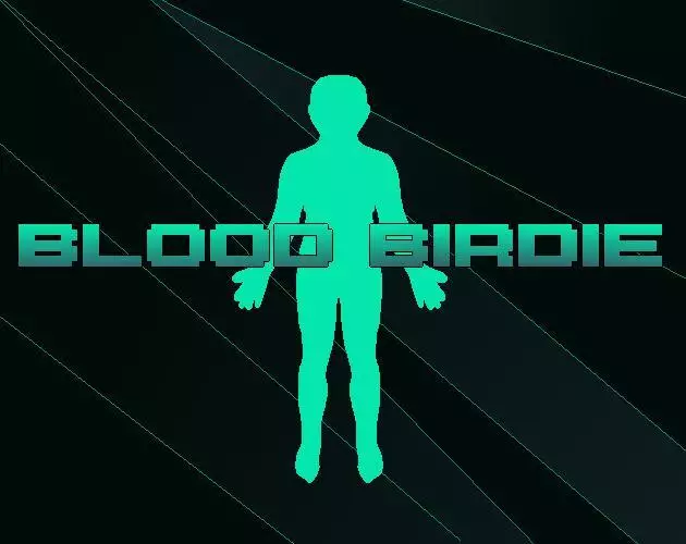 Blood Birdie