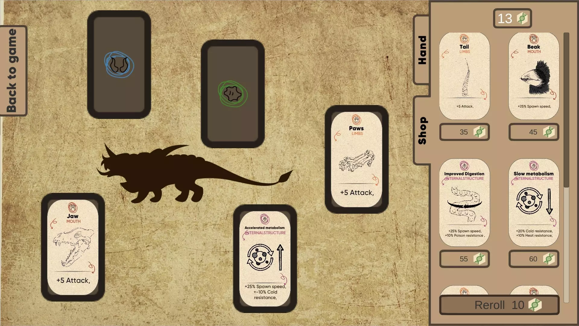 -Evilveio-游戏截图-好玩游戏库