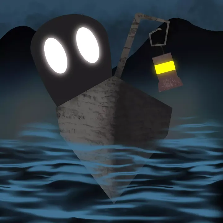 -The River (itch) (LAM2152901)-游戏截图-好玩游戏库