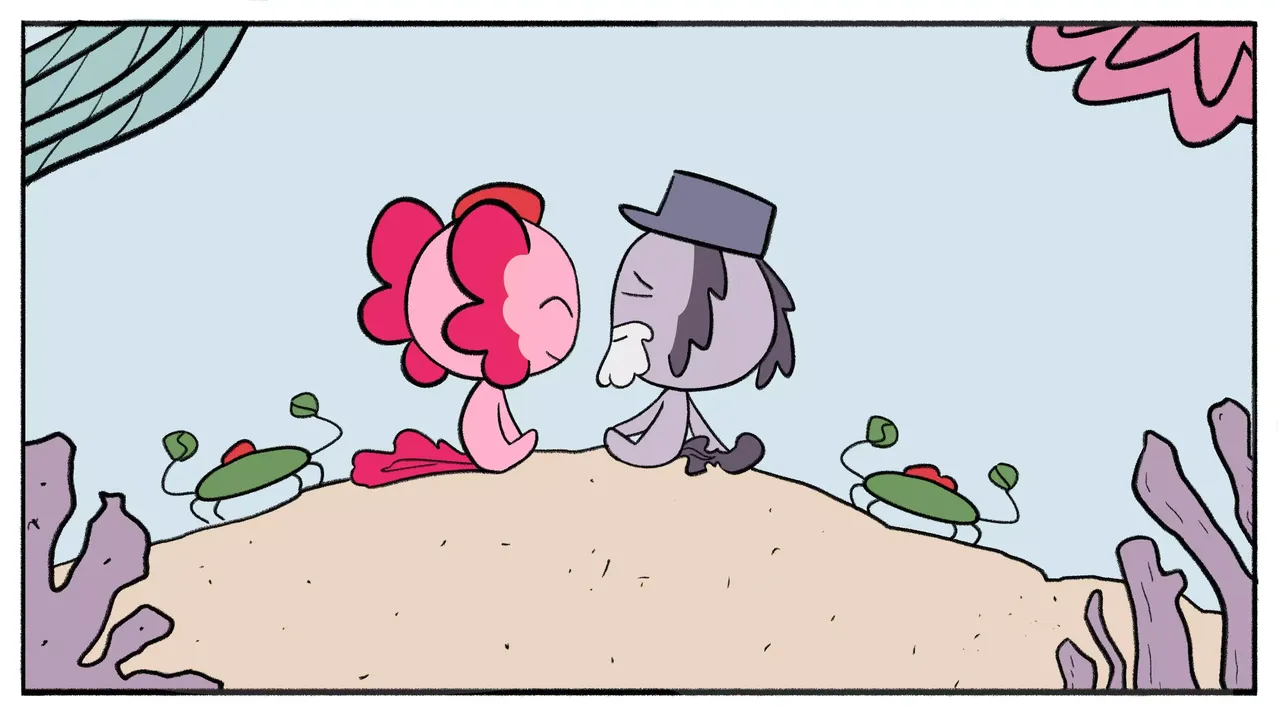 -Axolotl Revolution-游戏截图-好玩游戏库