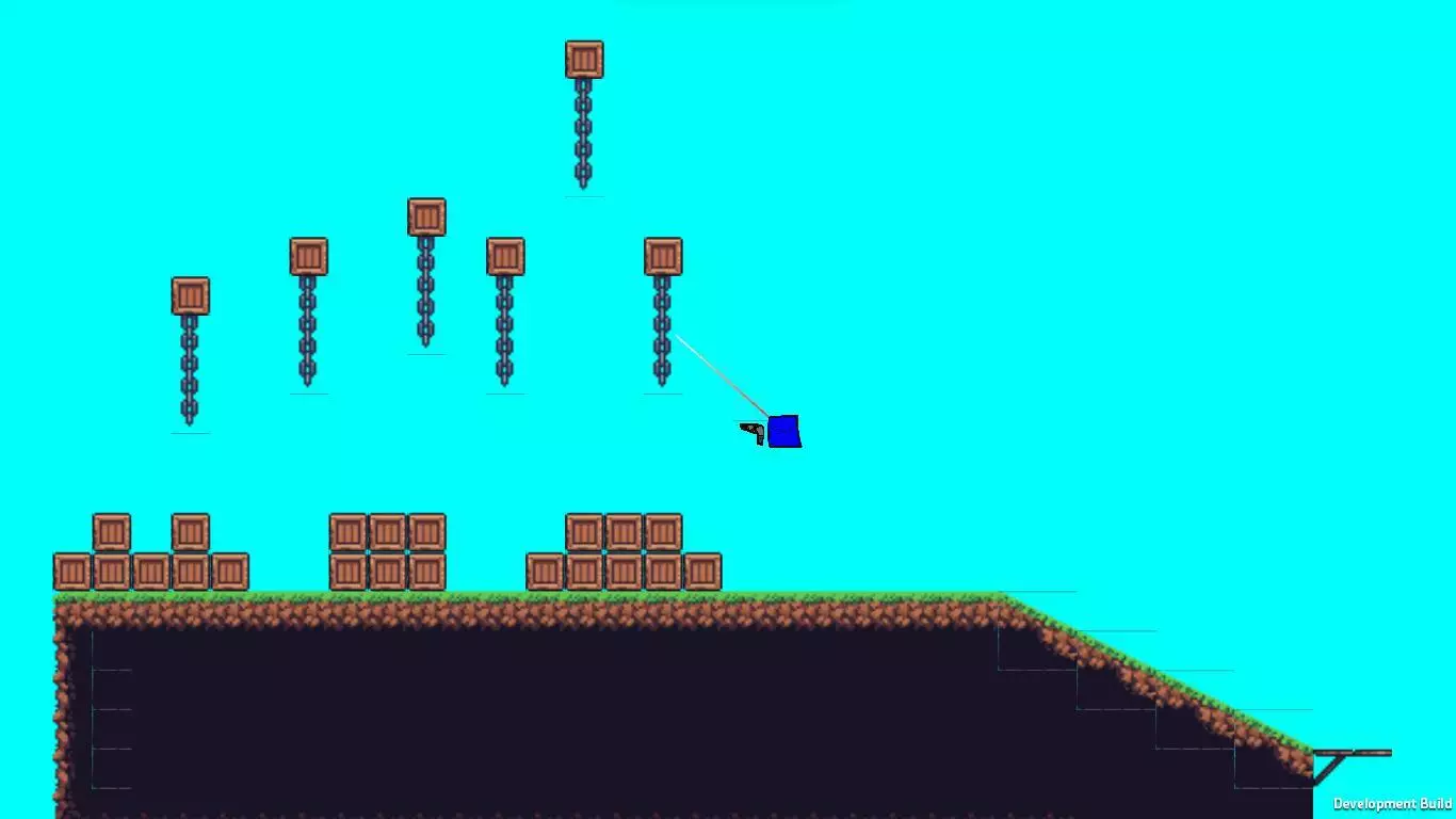 -Cubeist Warfair HTML Version-游戏截图-好玩游戏库